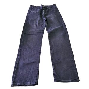 Children's Place Relaxed jeans Black Size 12